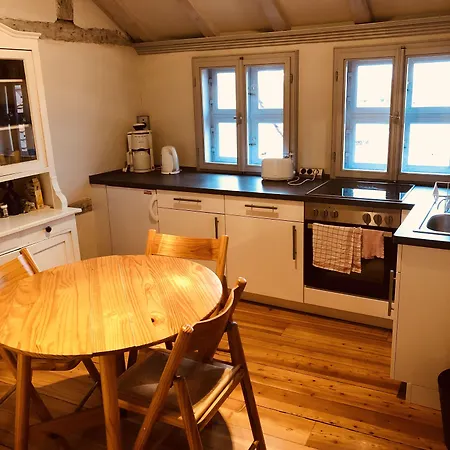 Cranach-herberge Wittenberg